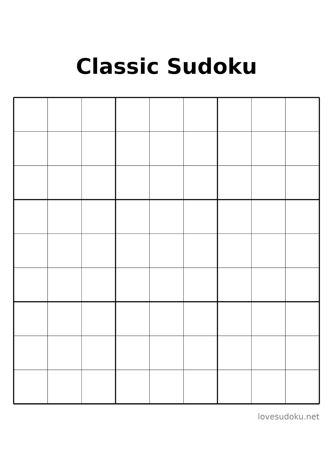 2 player sudoku