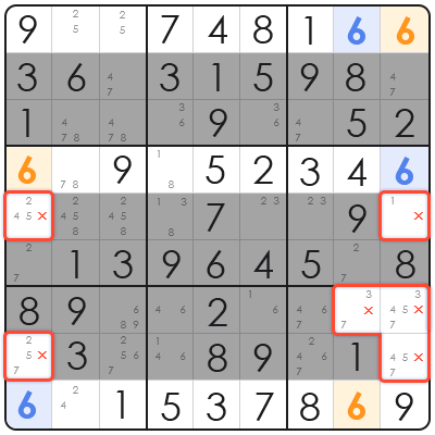 sudoku printable easy